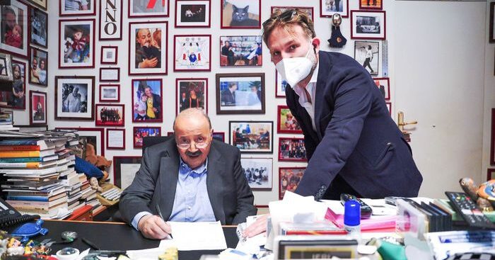 al-via-campagna-eutanasia-legale,-uno-spot-con-la-musica-di-vasco