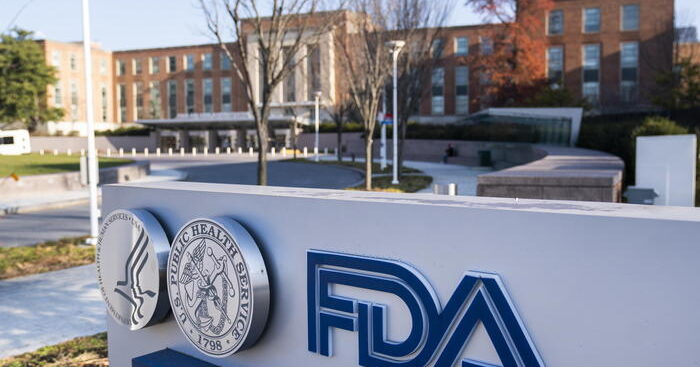 covid:-la-fda-avverte-sul-rischio-di-una-sindrome-neurologica-rara-con-il-vaccino-j&j