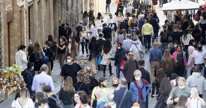 non-rallenta-corsa-virus,-contagi-salgono.13-vittime