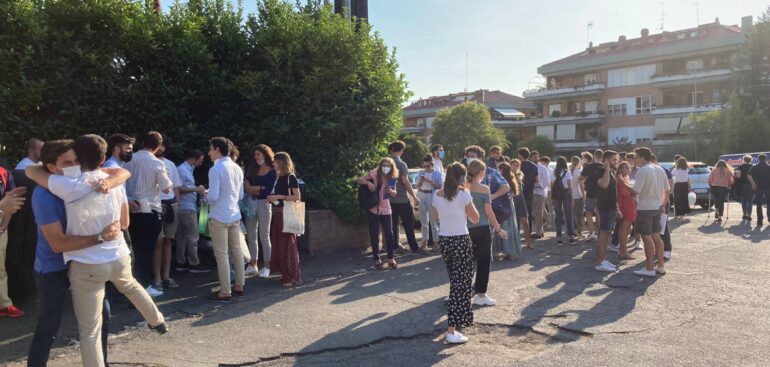 test-specializzazioni-mediche-a-roma,-la-reazione-dei-candidati
