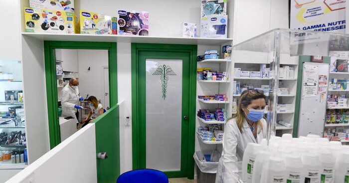 aifa,-nel-2020-calato-del-21,7%-l’uso-degli-antibiotici