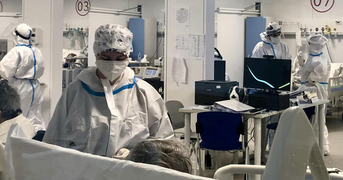 visite-in-ospedale-con-il-green-pass