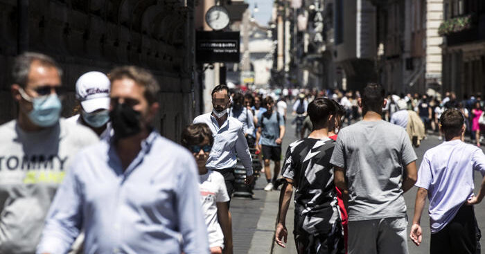 covid:-4743-nuovi-casi,-7-vittime.-la-positivita-sale-al-2,7%,-+6-terapie-intensive,-+52-ricoveri