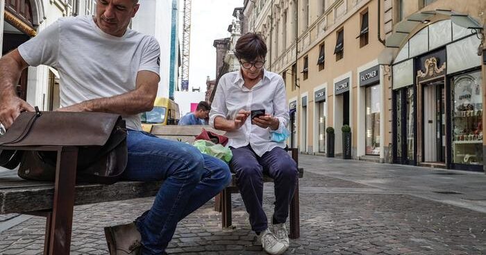 ecdc-ema,-servono-ancora-mascherine-e-distanziamento