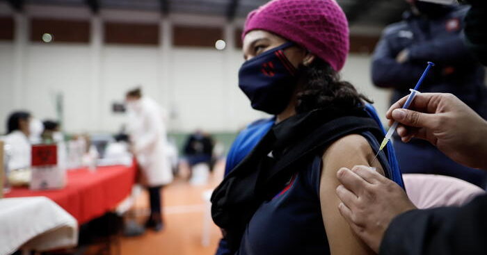 covid:-cdc-usa,-in-gravidanza-consigliato-vaccinarsi