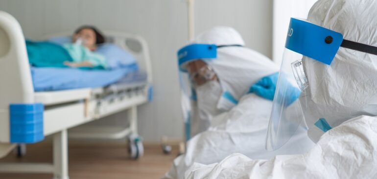 piu-di-1-paziente-su-10-ha-contratto-covid-in-ospedale,-la-ricerca-uk