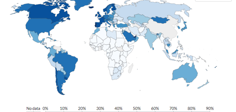 record-5-miliardi-di-vaccini,-ma-nel-mondo-la-distribuzione-e-iniqua