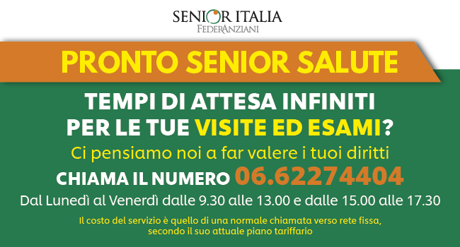 pronto-senior-salute,-500-chiamate-per-il-servizio-di-federanziani-per-le-liste-d’attesa