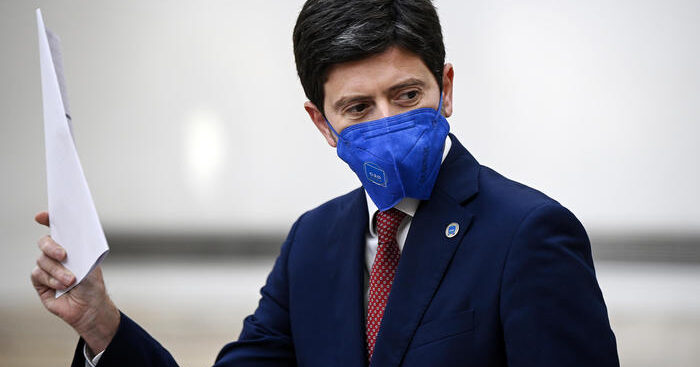 vaccini:-speranza,-se-serve-anche-l’obbligo,-il-governo-non-ha-paura