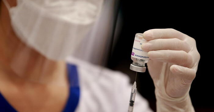 covid:terza-dose;-nursing-up,positivi-46-infermeri-al-giorno