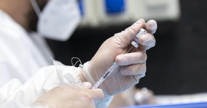 al-via-da-oggi-con-la-terza-dose.-in-israele,-l’efficacia-torna-al-95%