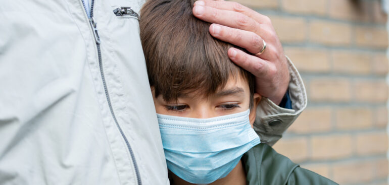 unicef-allerta:-«con-pandemia-1-adolescente-su-7-soffre-di-disturbi-mentali»