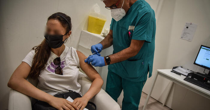 vaccini:ecdc,-primi-dati-da-10-paesi,-prevengono-forme-gravi