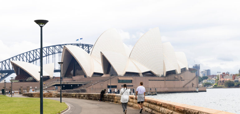 sydney-dice-addio-al-lockdown,-dopo-quasi-quattro-mesi