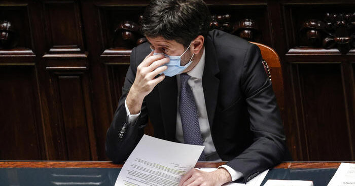 speranza:-‘oltre-700mila-terze-dosi.-valuteremo-ampliamento’