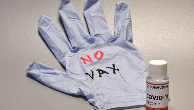 sanitari-no-vax,-pais-(fnopi):-«chi-rifiuta-la-scienza-tradisce-la-deontologia-professionale»