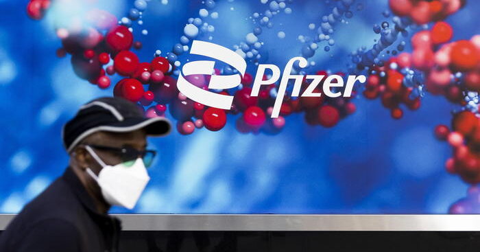 pfizer-cede-licenza-per-accesso-a-pillola-anti-covid