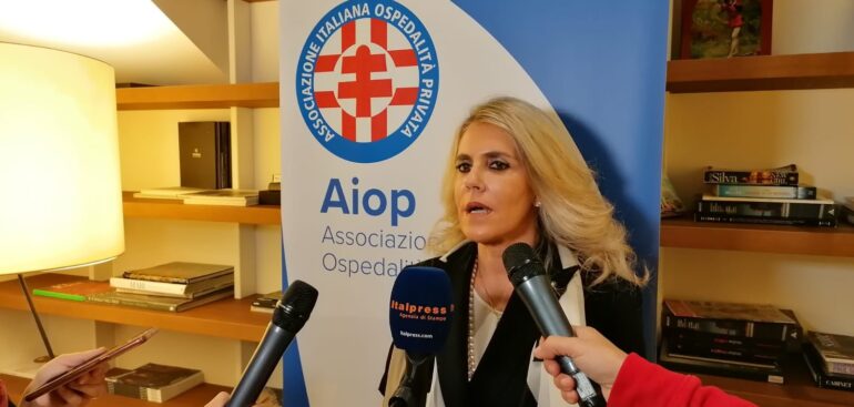 cittadini-(aiop):-«al-ssn-serve-una-nuova-programmazione-sanitaria,-valorizzare-ruolo-componente-privata»