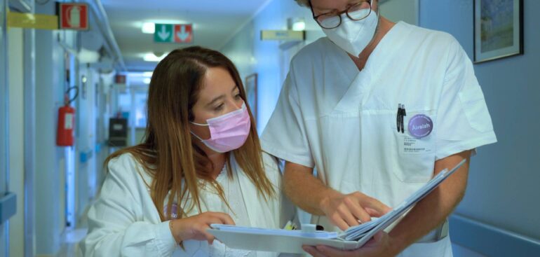 i-ricercatori-in-sanita-chiedono-la-stabilizzazione:-«cosi-e-difficile-programmare-l’attivita-scientifica»