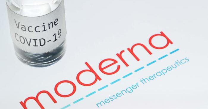 variante-omicron:-moderna,-booster-specifico-con-dose-piu-alta