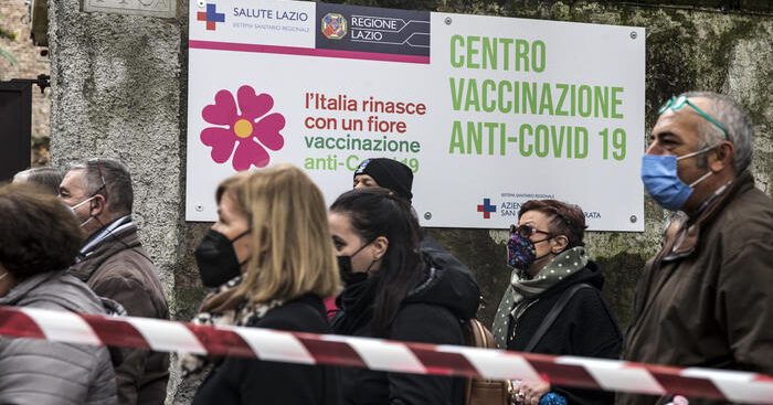 covid:12932-positivi,-47-vittime.-oltre-5-milioni-di-casi-totali