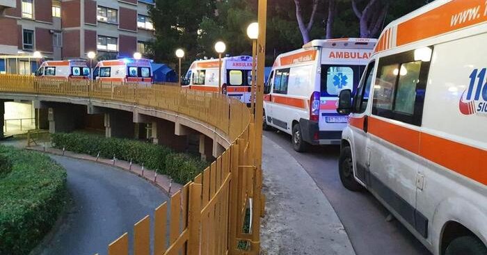 covid:-118,-soccorriamo-persone-che-non-respirano,-anche-giovani