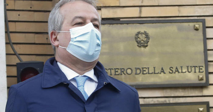 locatelli:-’23-dicembre-per-somministrazione-vaccini-ai-bimbi’