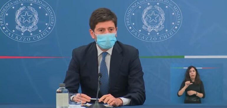 variante-omicron,-speranza-al-g7:-«ora-supportare-concretamente-vaccinazione-nei-paesi-piu-fragili»