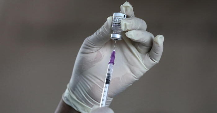 vaccini:team-esperti,trovata-causa-coaguli-con-astrazeneca