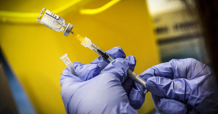 tutto-pronto-per-vaccinare-i-bimbi,-boom-di-prenotazioni