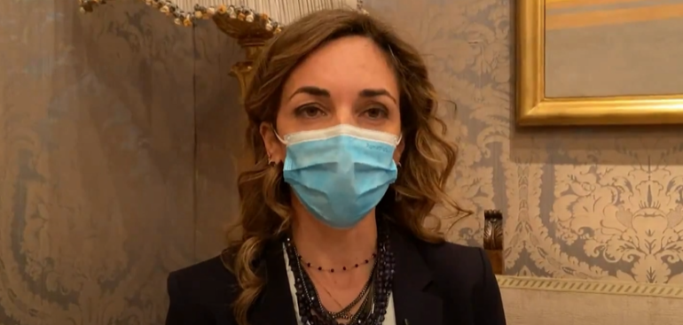 riforma-del-118.-il-ddl,-castellone-(m5s):-«due-capisaldi-della-proposta:-garantire-assistenza-di-qualita-e-tutelare-la-dignita-dei-lavoratori»
