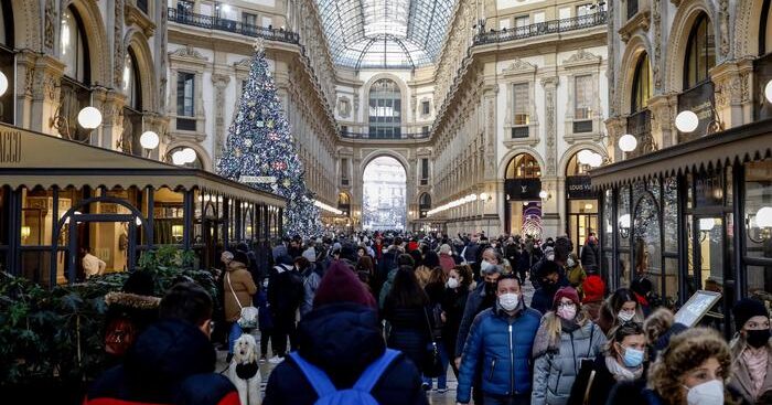 covid:-le-regioni-contro-i-test-per-eventi,-in-24-ore-16.213-nuovi-casi