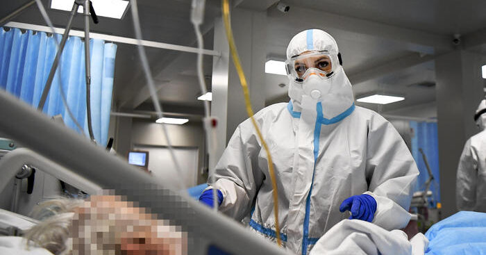 fiaso,-13mila-operatori-sanitari-positivi-ma-ospedali-reggono