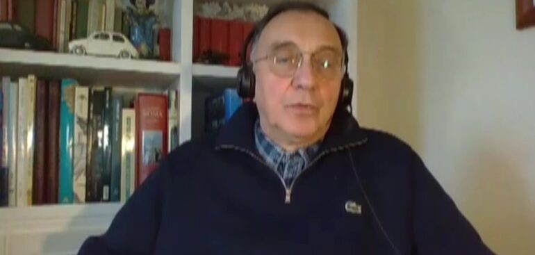 cauda-(consulente-ema):-«quarantena-cautelativa-misura-a-basso-rischio»