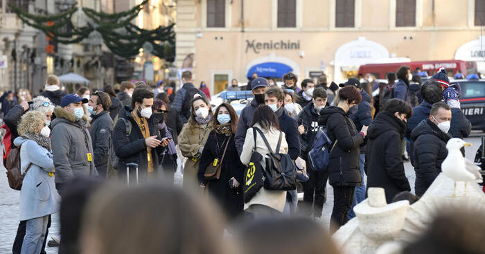 covid:-quasi-2-milioni-di-contagiati,-155.659-casi-in-24-ore,-157-le-vittime