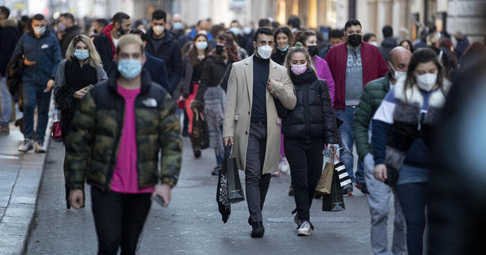 covid:-2,5-milioni-gli-italiani-attualmente-positivi