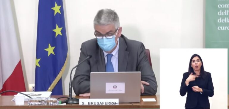 incidenza-e-occupazioni-in-terapia-intensiva-stabili,-sette-regioni-a-rischio-alto.-i-dati-del-nuovo-report-iss