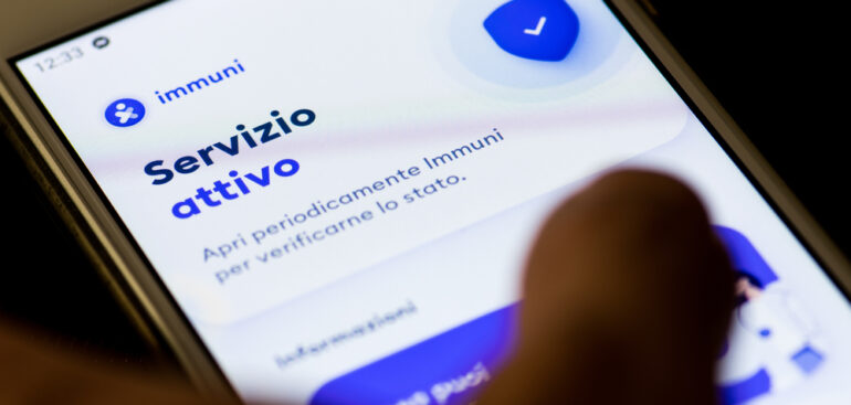 il-grande-fallimento-di-immuni.-sull’app-presenti-solo-il-2%-dei-positivi