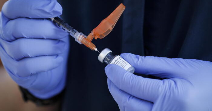pfizer-biontech,-al-via-test-clinici-vaccino-contro-omicron