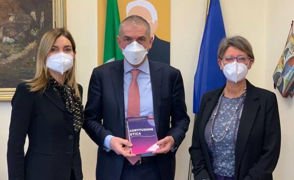 il-sottosegretario-costa-incontra-delegazione-fno-tsrm-pstrp:-«coinvolgere-i-professionisti-in-analisi-nuovi-modelli-organizzativi»