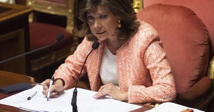 tumori:-casellati,-nessuna-tregua-su-lotta,-priorita-prevenzione