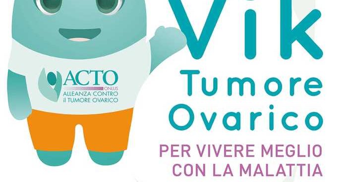 arriva-vik,-amico-virtuale-delle-donne-con-tumore-ovarico
