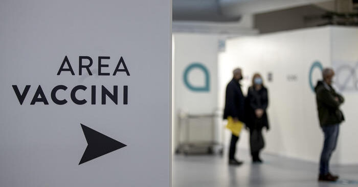 gimbe,-in-7-giorni-27,9%-nuovi-casi-ma-15,5%-tamponi