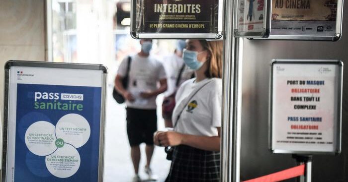 ecdc:-“la-pandemia-non-e-finita.-omicron-non-sara-l’ultima-variante”