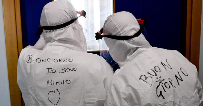 un-fondo-alle-famiglie-dei-sanitari-morti-per-covid