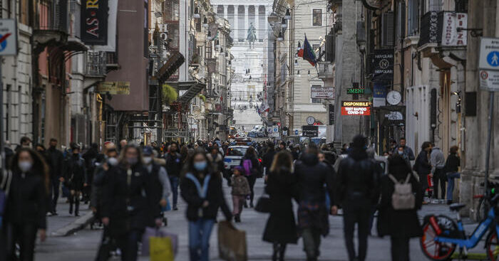 covid:-46169-positivi,-249-le-vittime.-tasso-di-positivita-al-9,5%