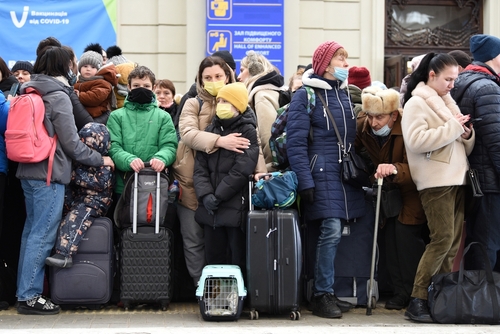 ucraina:-milioni-di-disabili-«abbandonati»,-l’allarme-delle-associazioni