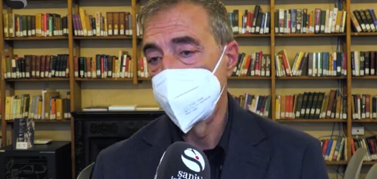 sars-cov-2-uscito-da-un-laboratorio?-ciccozzi-(campus-bio-medico):-«non-abbiamo-prove-ma-nessuna-ipotesi-va-scartata»