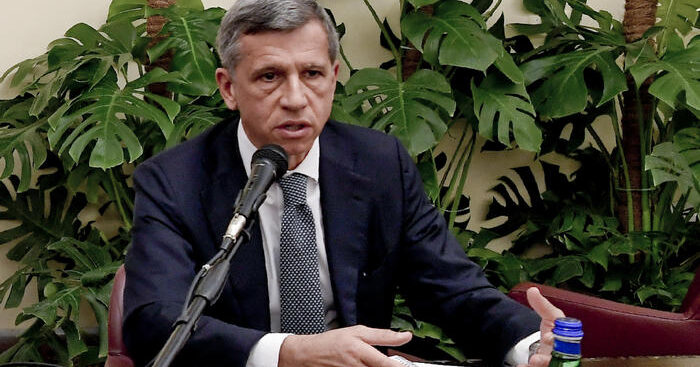 pressioni-su-manager:-assolto-in-cassazione-enrico-coscioni