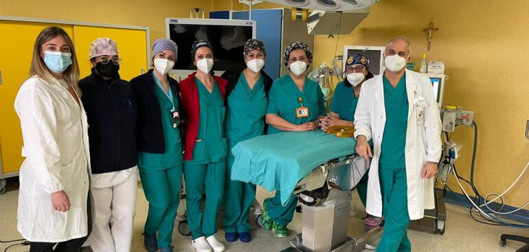 interventi-saltati-per-covid,-al-santobono-intero-reparto-rinuncia-al-weekend-per-recuperarli